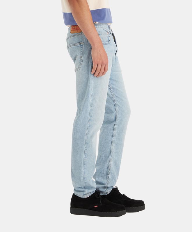 Jeans Hombre 512 Slim Taper Levi's