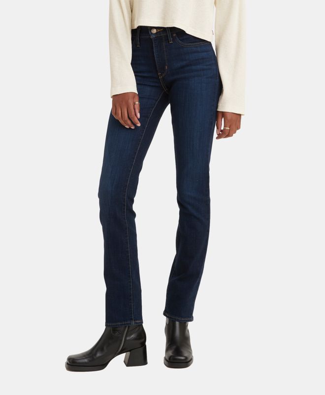 Jeans Mujer 312 Shaping Slim Levi's