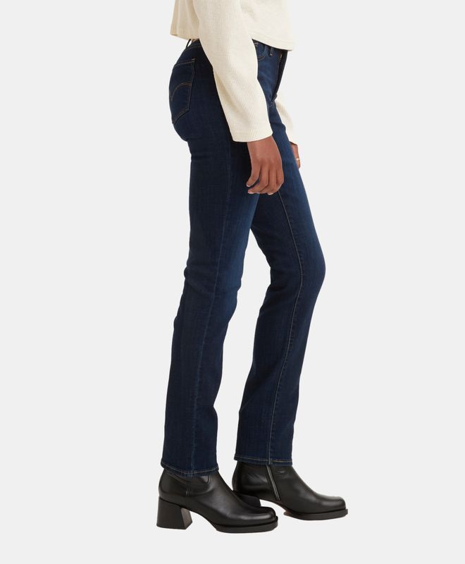 Jeans Mujer 312 Shaping Slim Levi's