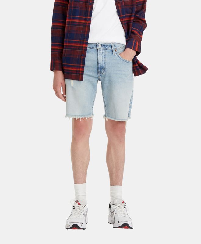 Shorts Hombre 412 Slim Shorts Levi's