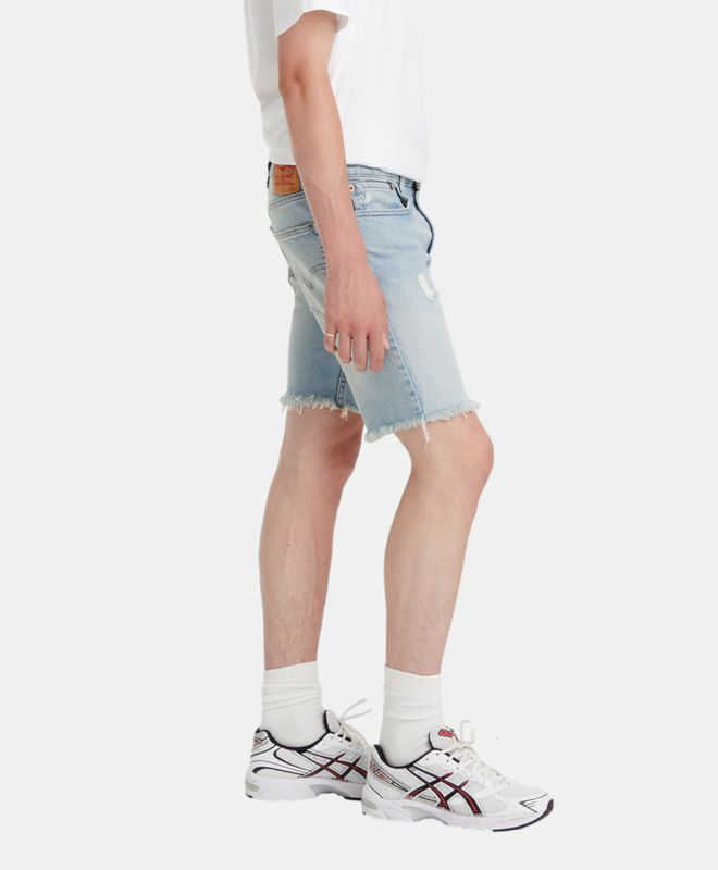 Shorts Hombre 412 Slim Shorts Levi's