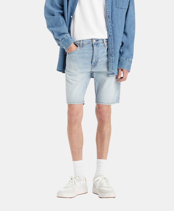 Shorts Hombre 412 Slim Shorts Levi's