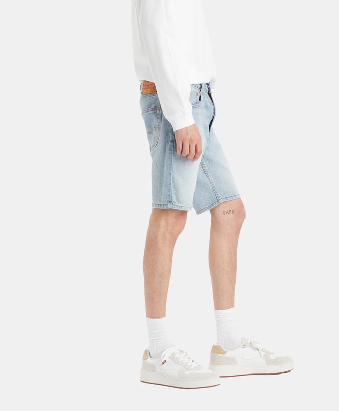 Shorts Hombre 412 Slim Shorts Levi's