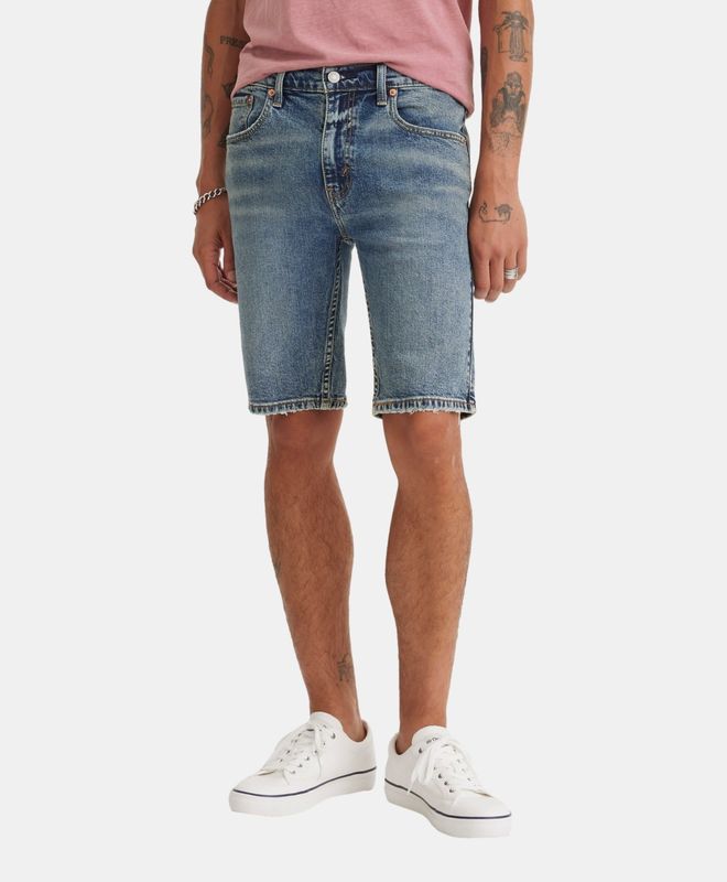 Shorts Hombre 412 Slim Shorts Levi's