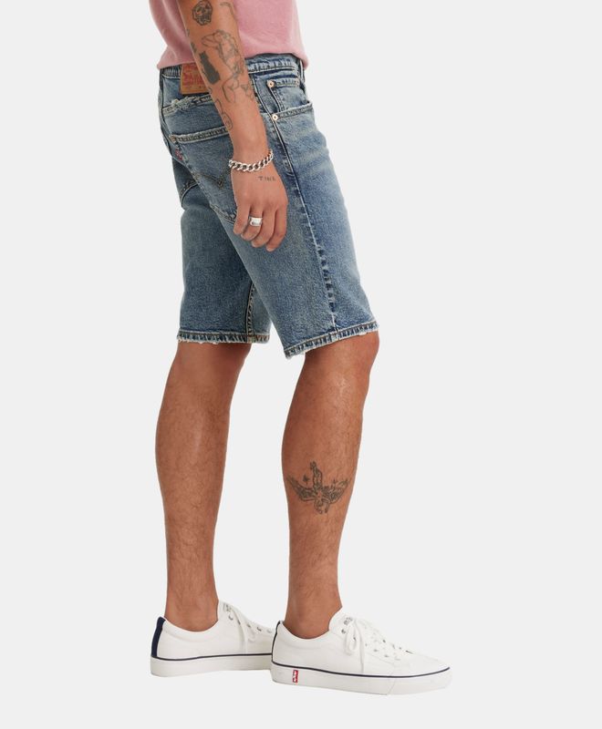 Shorts Hombre 412 Slim Shorts Levi's