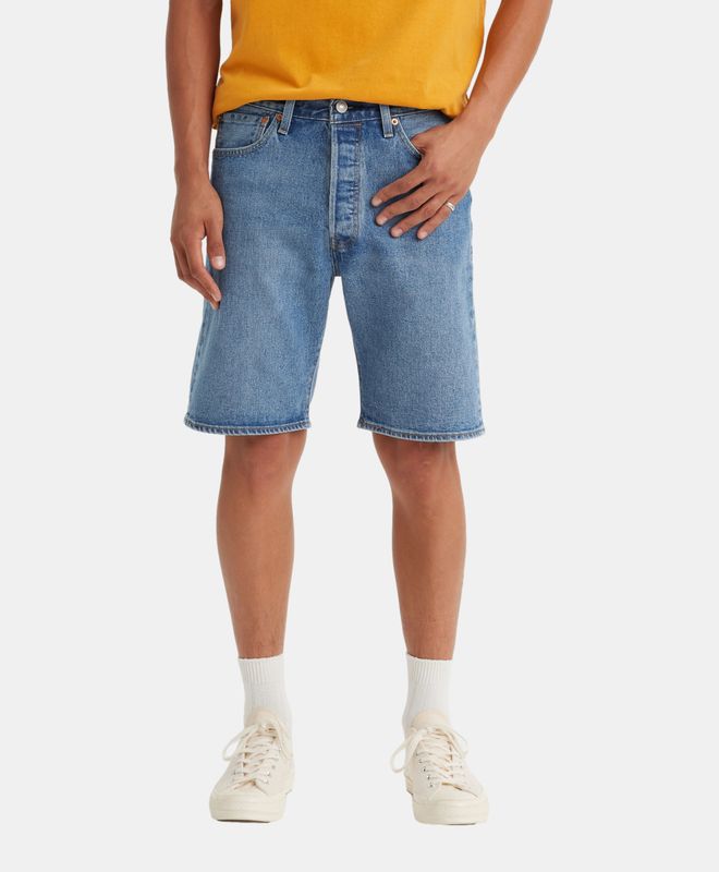 Shorts Hombre 501 Original Shorts Levi's