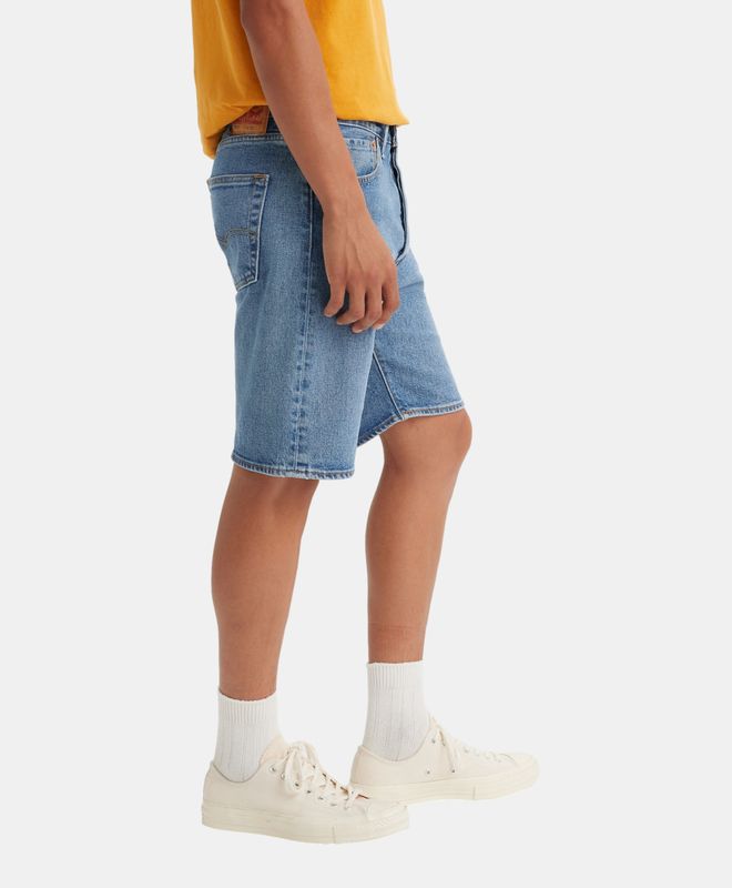 Shorts Hombre 501 Original Shorts Levi's