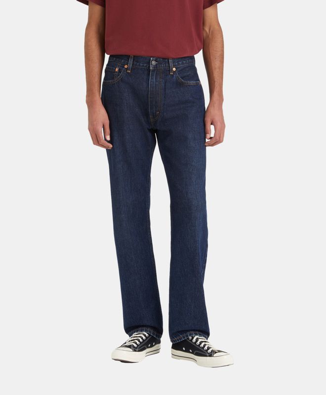 Jeans Hombre Levi's 555 '96