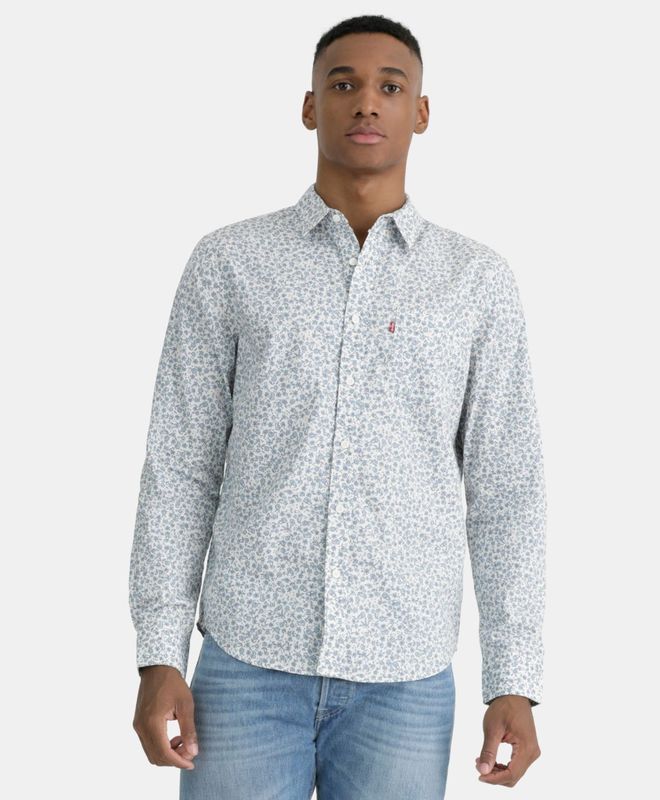 Camisa Hombre Classic 1 Pkt Standard Levi's