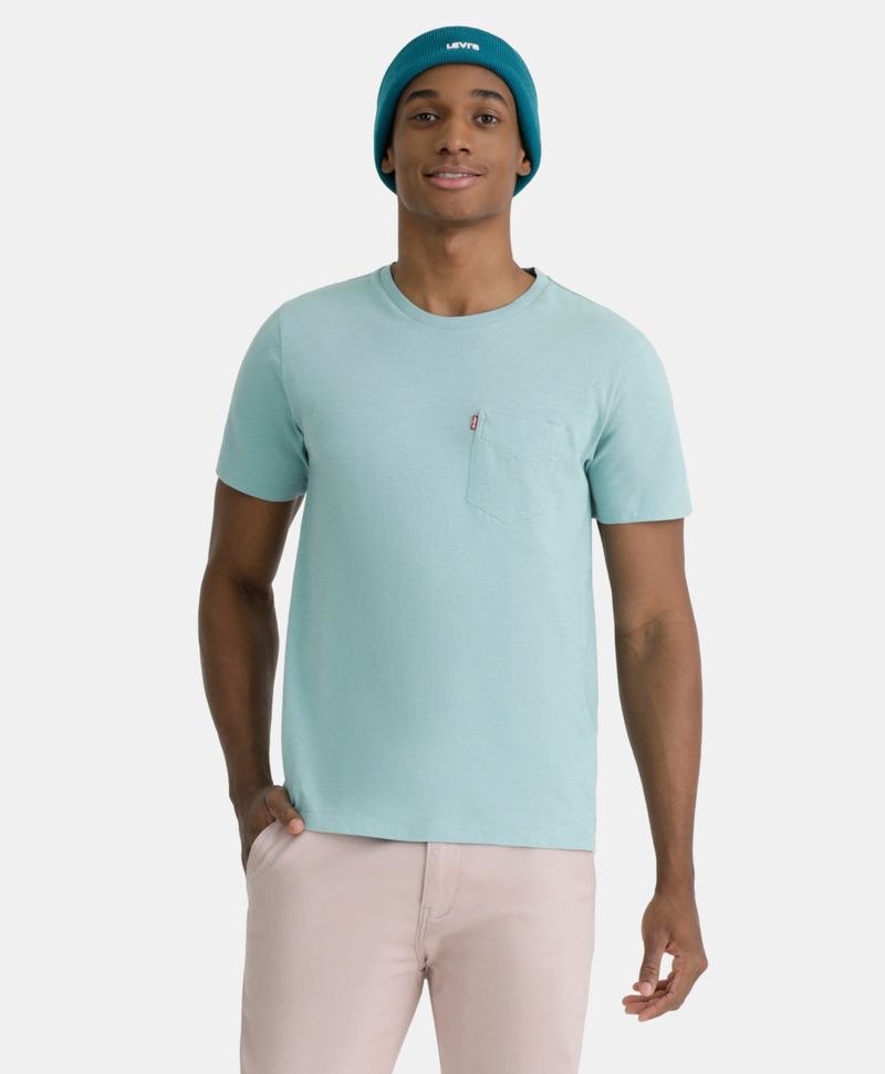 Poleras levis hombre sale