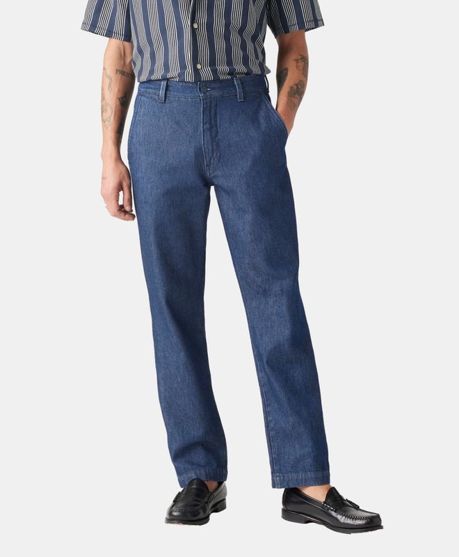 Pantalones Hombre Xx Chino Authentic Strt Levi's