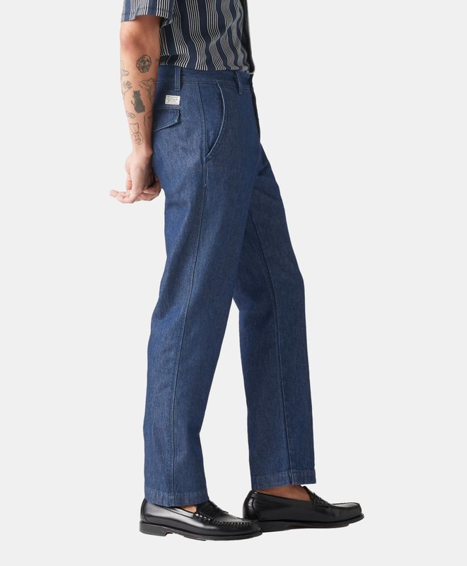 Pantalones Hombre Xx Chino Authentic Strt Levi's