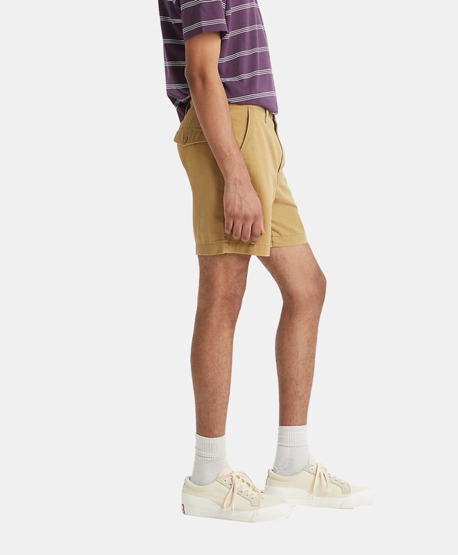 Shorts Hombre Xx Authentic Short Ii Levi's