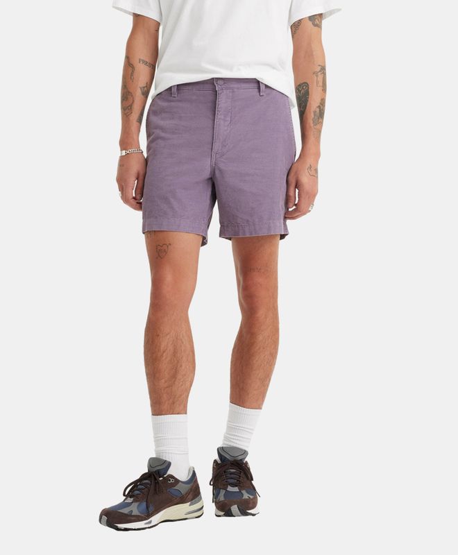 Levi's Xx Auth RLX Shorts II Quarter Past Short, Quarter Past Shorts, 36W
