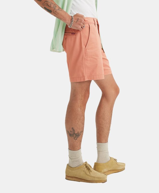 Shorts Hombre Xx Authentic Short Iii Levi's