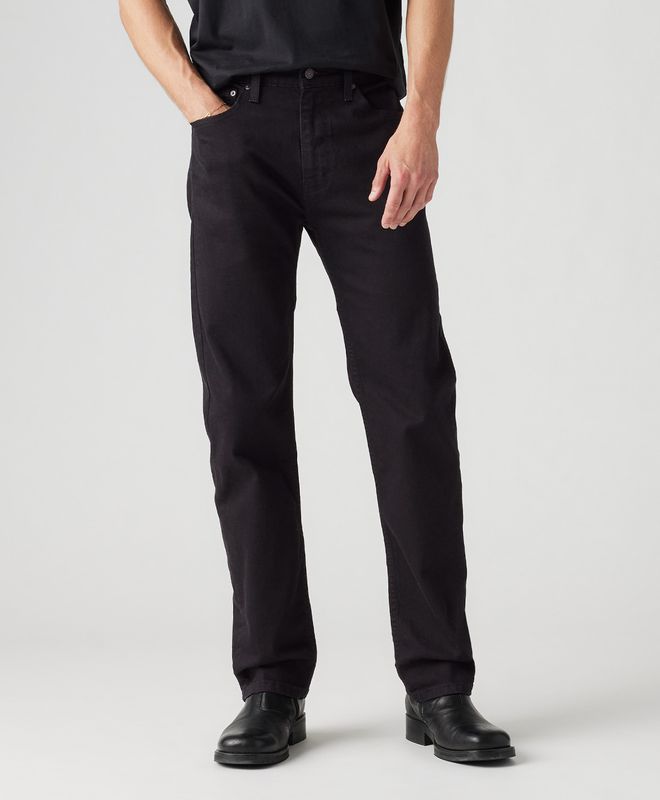 Jeans Hombre Levi's 505 Regular