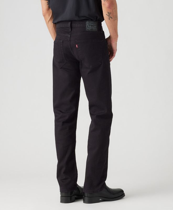 Jeans Hombre Levi's 505 Regular