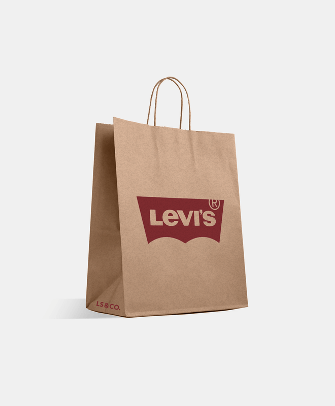 Bolsa Chica Levi's BOL00-0001