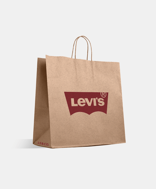 Bolsa Grande Levi's BOL00-0003