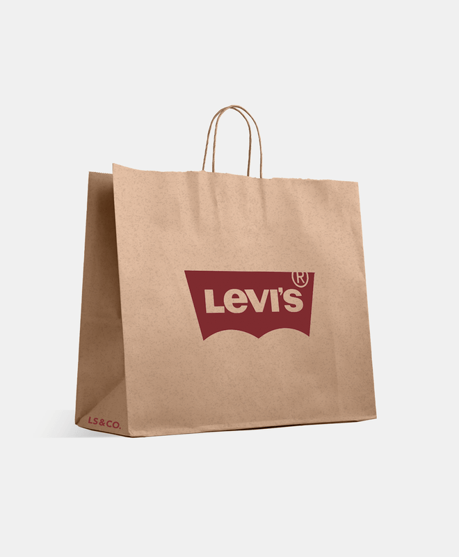 Bolsa Mediana Levi's BOL00-0002
