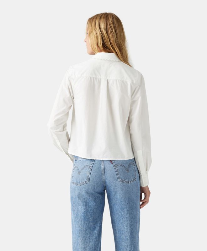 Blusa Levi's Mujer Winona Shirt