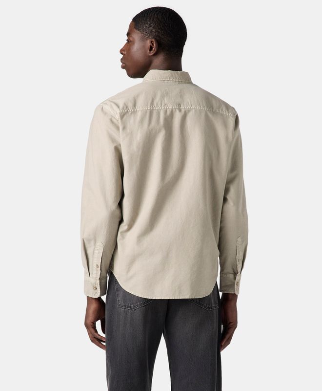 Camisa Levi's Hombre Authentic Button Down