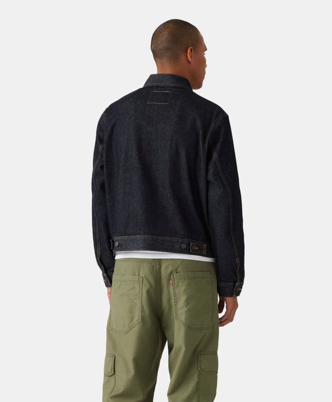 Chaqueta Levi's Hombre Embarcadero Station Jkt