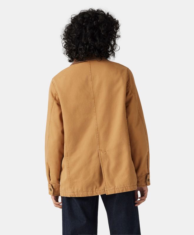 Chaqueta Levi's Mujer Bree Barn Jacket