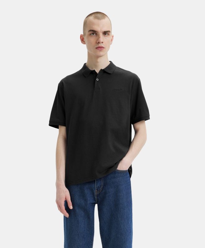 Polera Levi's Hombre Authentic Polo