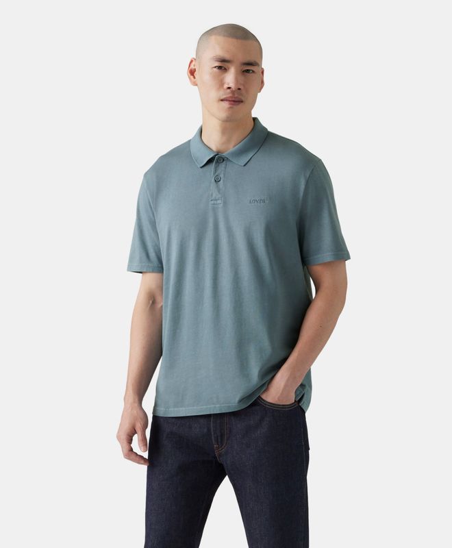 Polera Levi's Hombre Authentic Polo