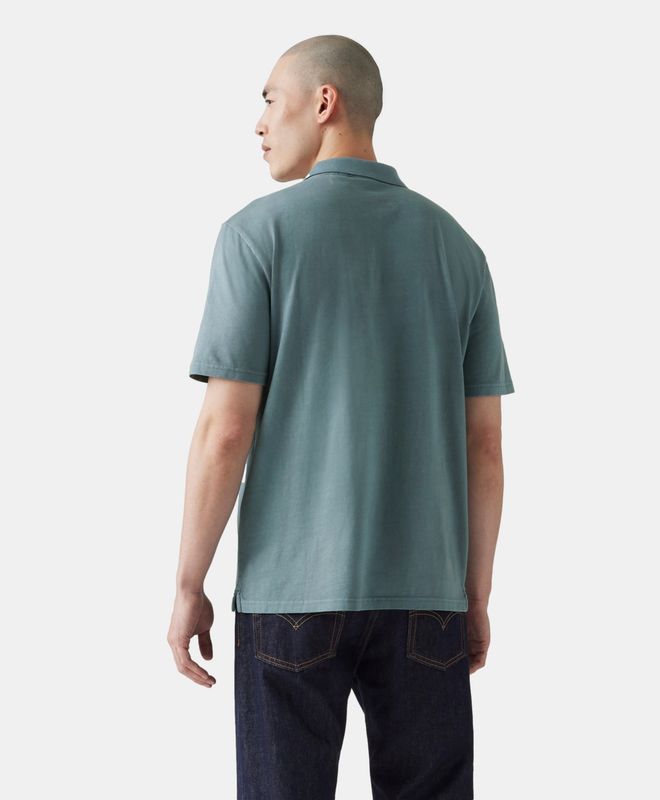 Polera Levi's Hombre Authentic Polo