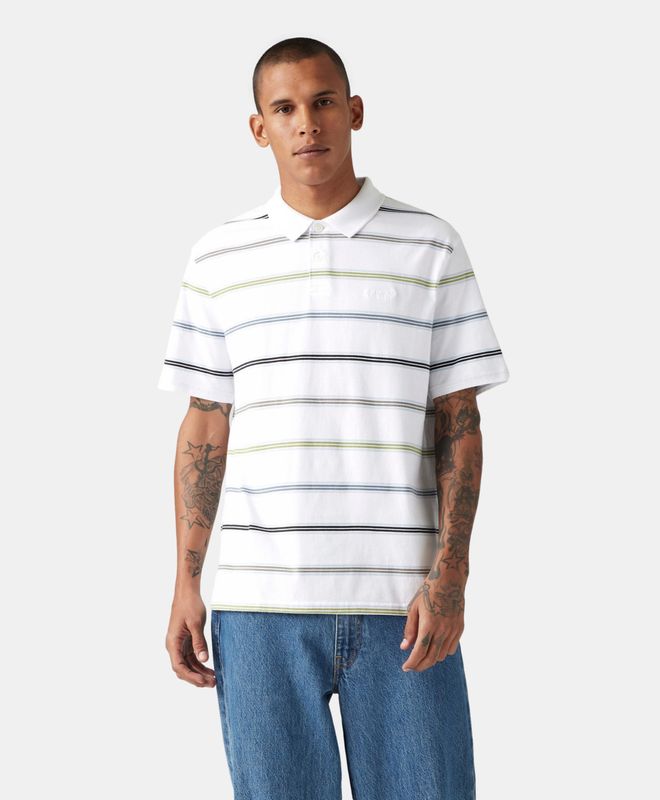 Polera Levi's Hombre Authentic Polo