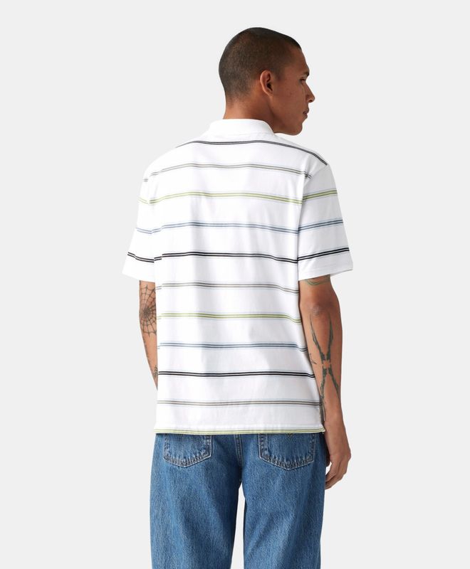 Polera Levi's Hombre Authentic Polo