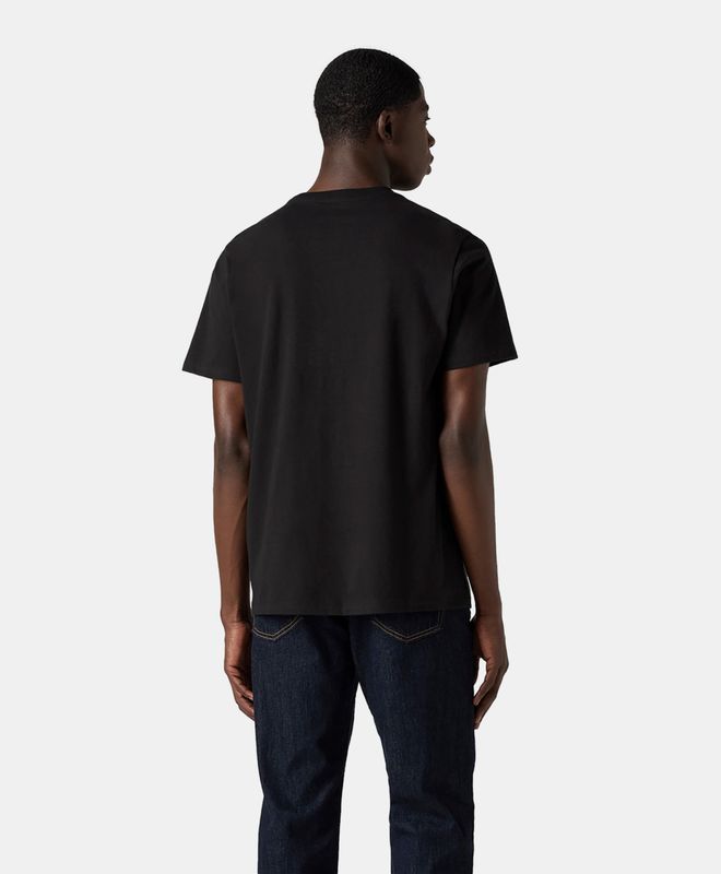 Polera Levi's Hombre Graphic Crewneck Tee