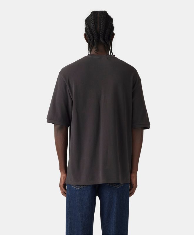 Polera Levi's Hombre Half Sleeve Pique Tee
