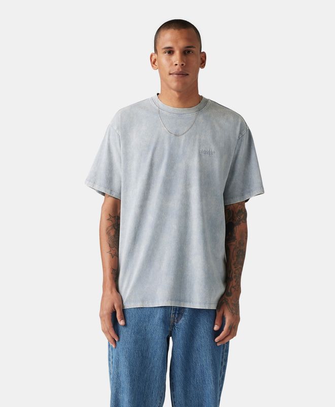 Polera Levi's Hombre Red Tab Vintage Tee