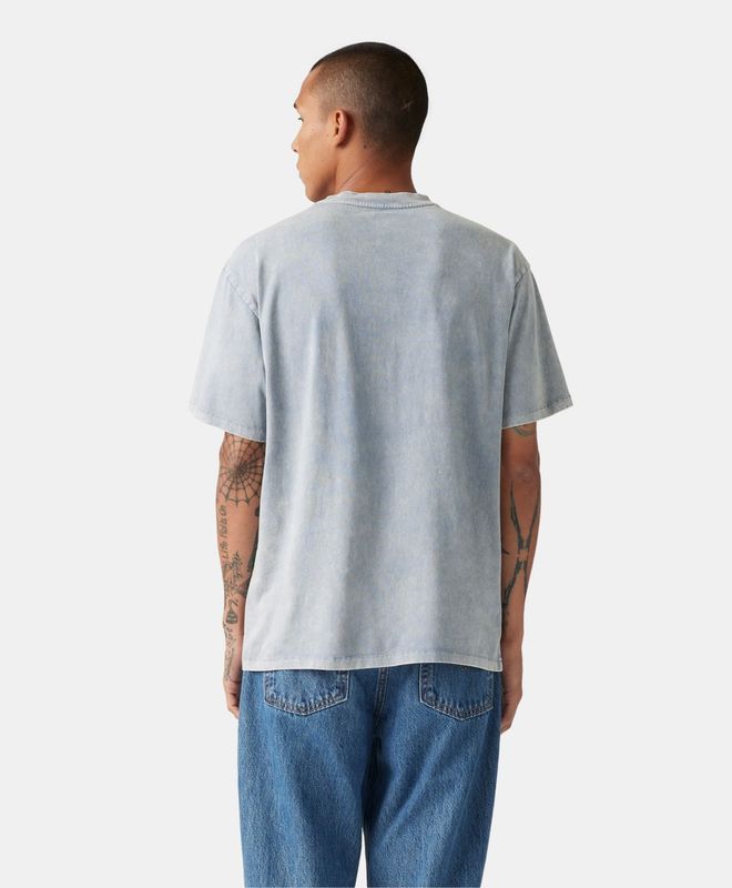 Polera Levi's Hombre Red Tab Vintage Tee