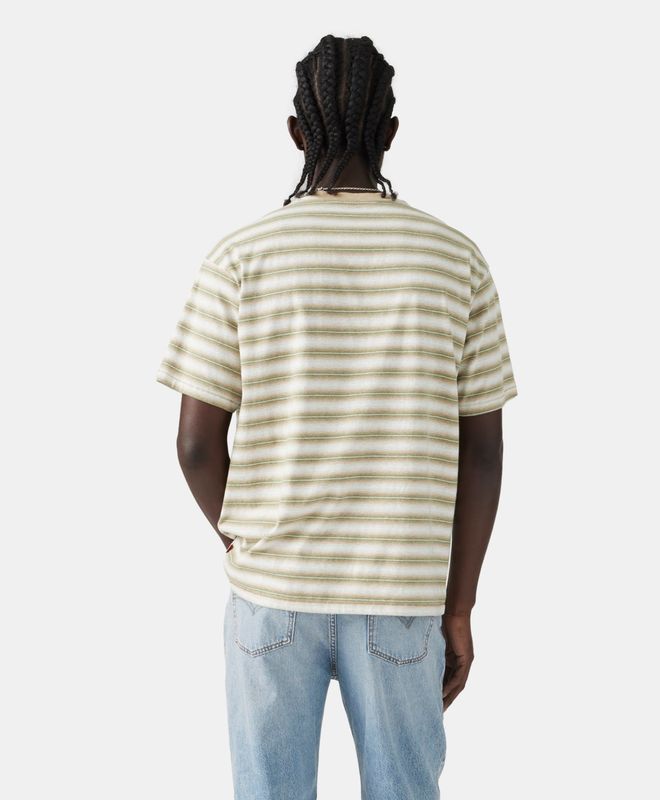 Polera Levi's Hombre Red Tab Vintage Tee