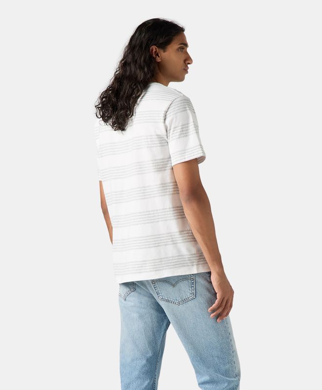 Polera Levi's Hombre Ss Original Hm Tee