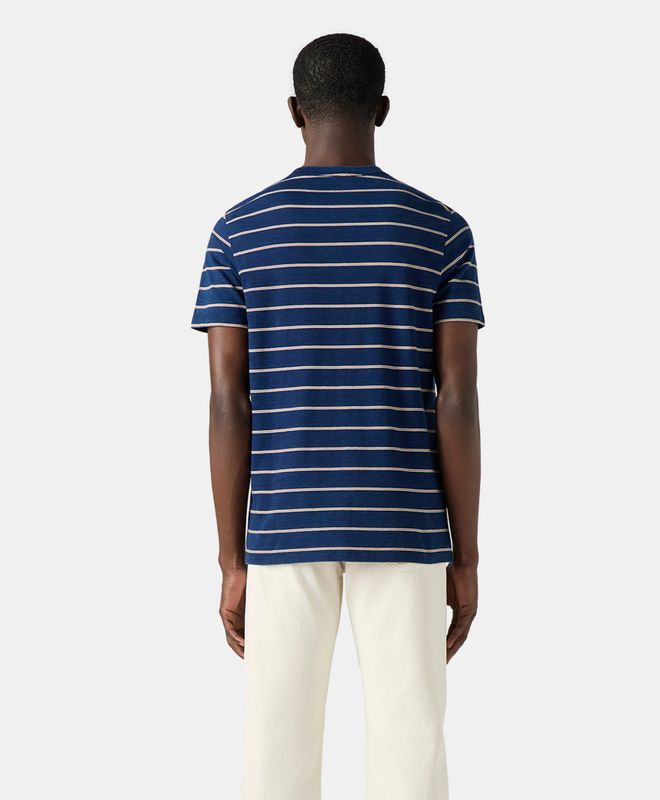 Polera Levi's Hombre Ss Original Hm Tee