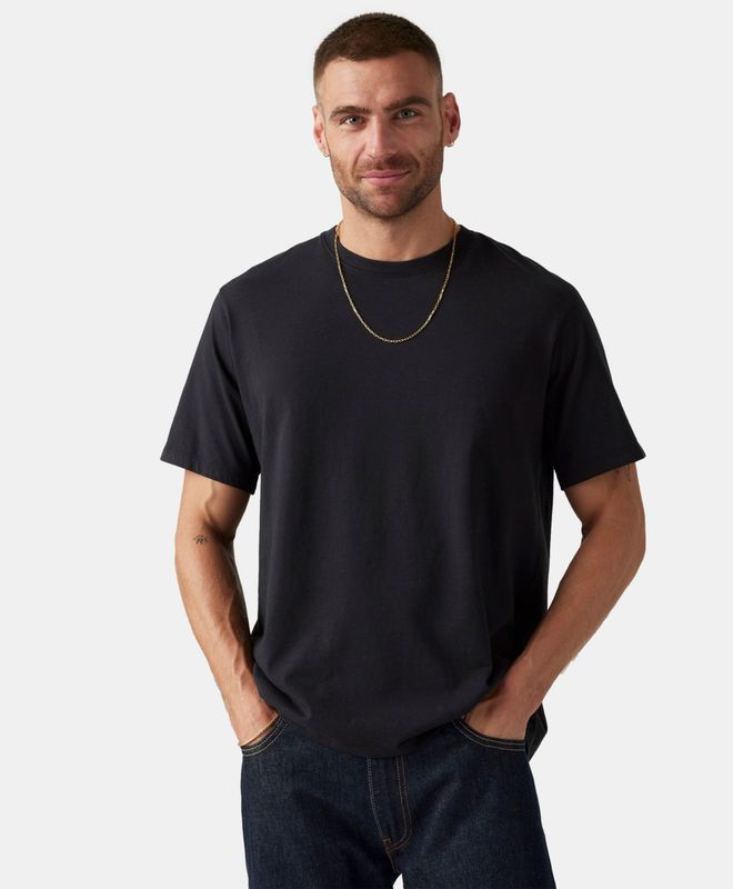 Polera Levi's Hombre The Essential Tee