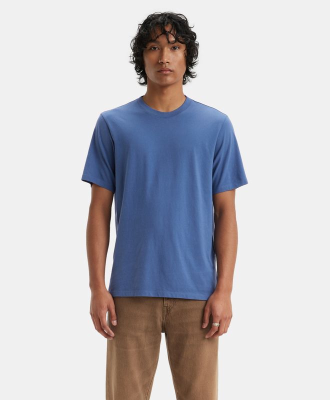 Polera Levi's Hombre The Essential Tee
