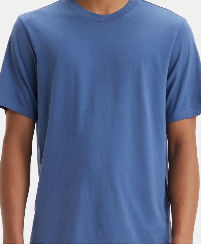 Polera Levi's Hombre The Essential Tee