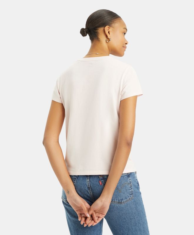 Polera Levi's Mujer Perfect Tee
