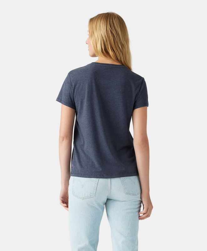 Polera Levi's Mujer The Perfect Tee