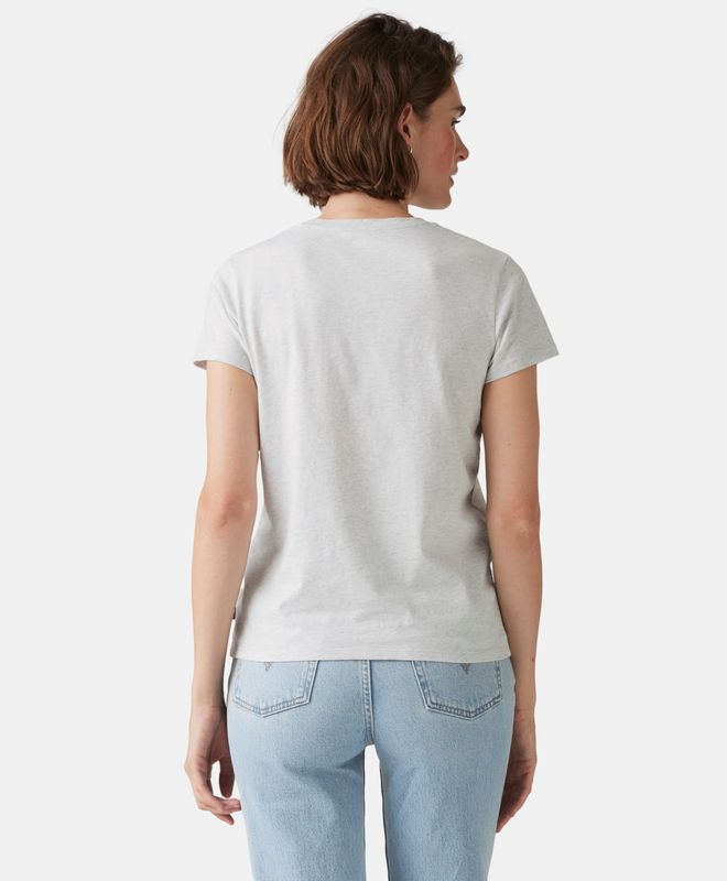 Polera Levi's Mujer The Perfect Tee