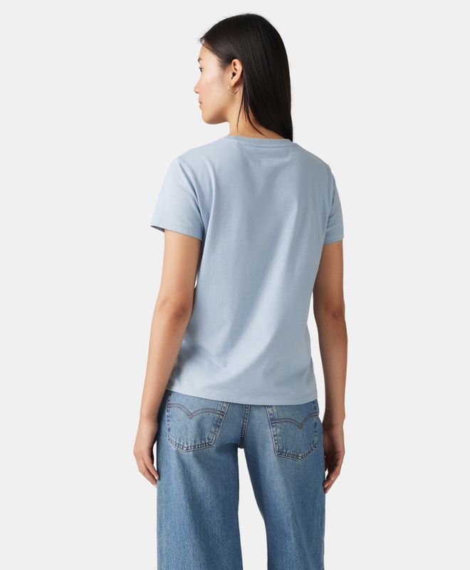 Polera Levi's Mujer The Perfect Tee