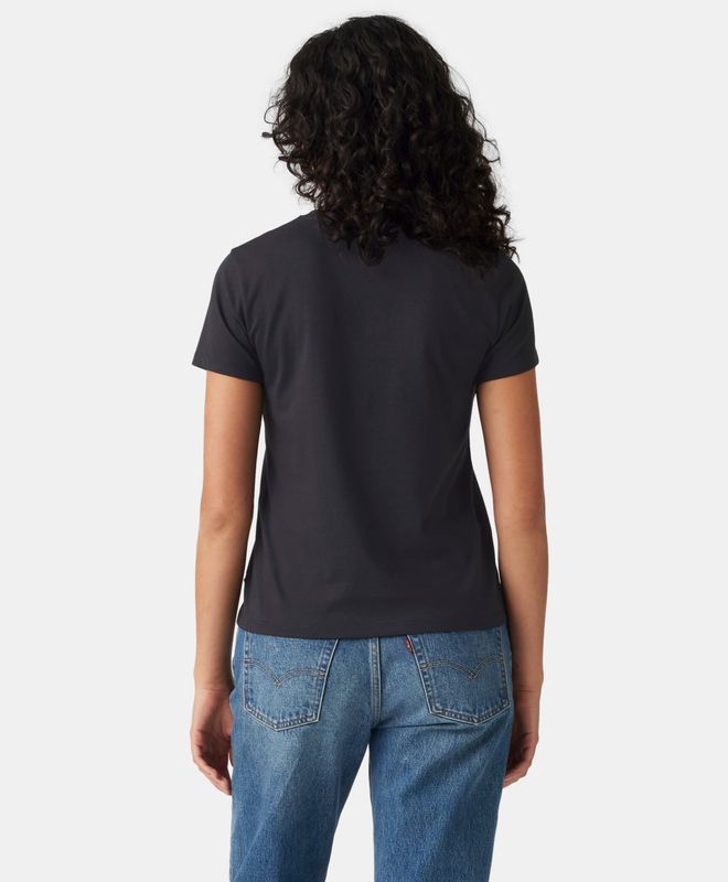 Polera Levi's Mujer The Perfect Tee
