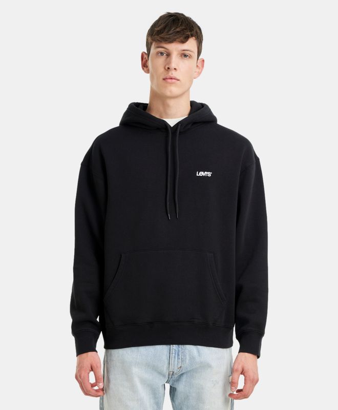 Polerón Levi's Hombre Sweats Hoodie