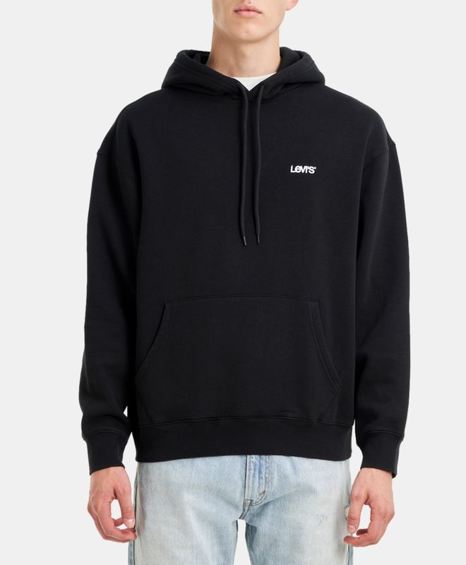 Polerón Levi's Hombre Sweats Hoodie